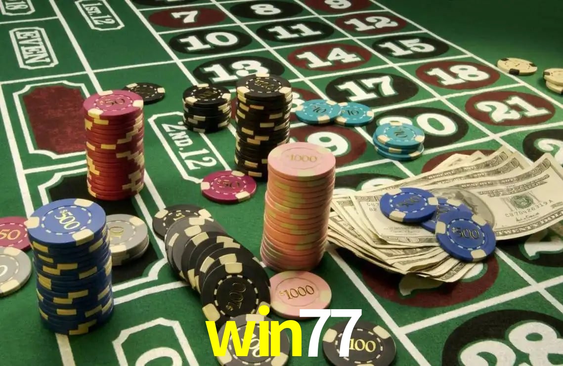 win77 bet