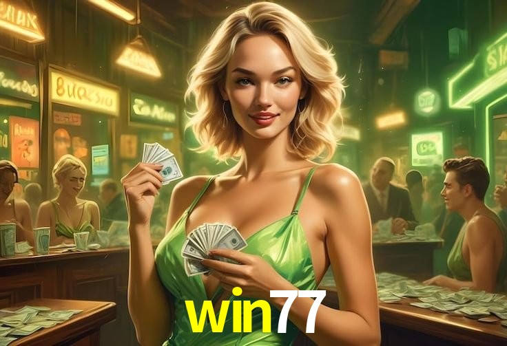 Experiência VIP win77
