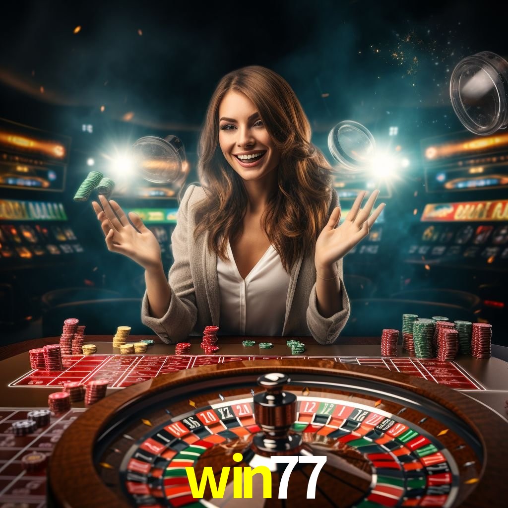 win77 - App Oficial Para Download Do Cassino - win77.com