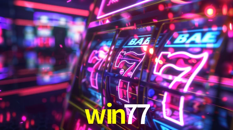 Experiência VIP win77