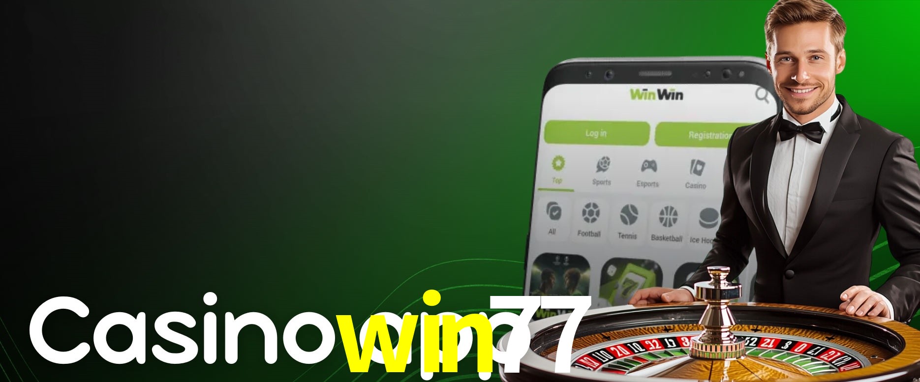 Slot Games win77