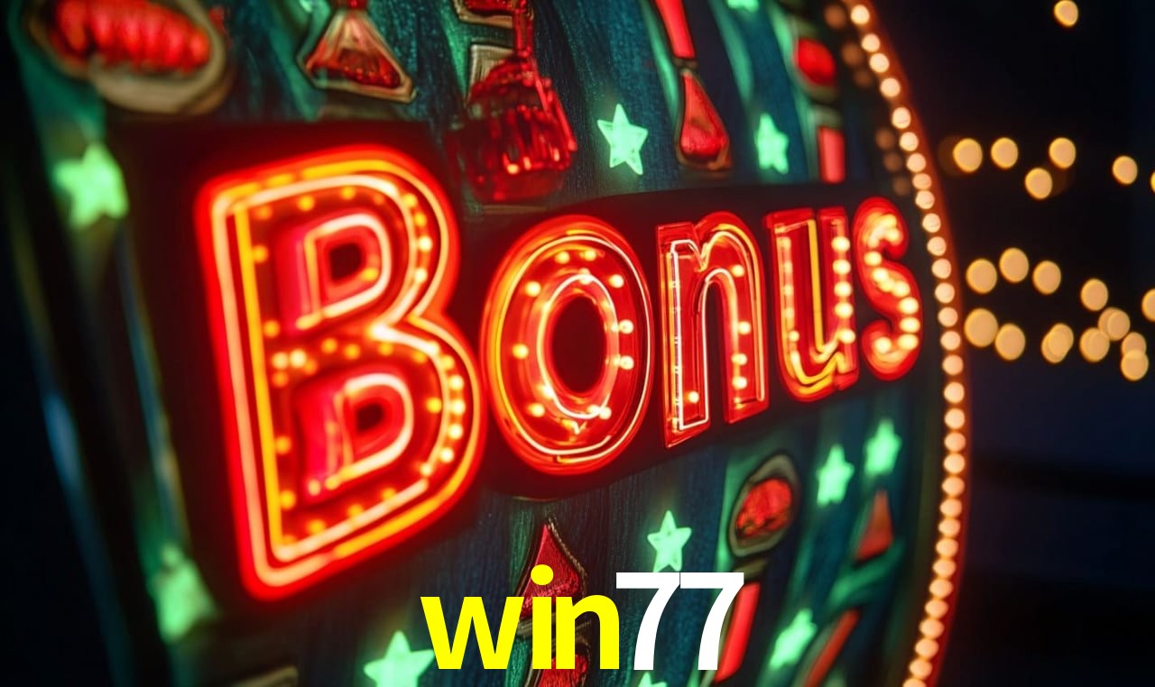 Desvendando o Mundo dos Jogos Virtuais na win77