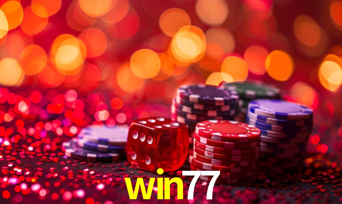 Avaliações dos Jogadores win77