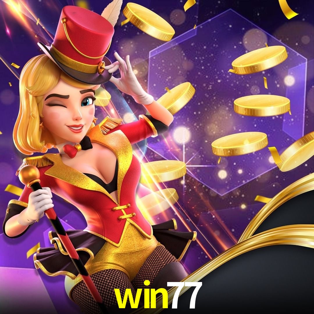 Roulette Table win77