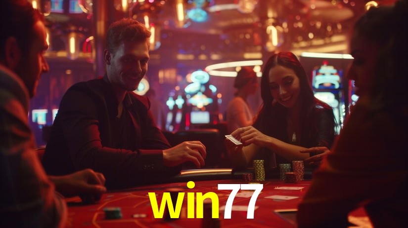 Jogos Exclusivos win77