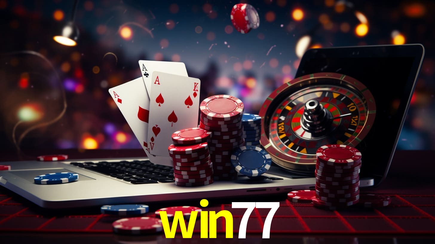 Welcome Bonus win77