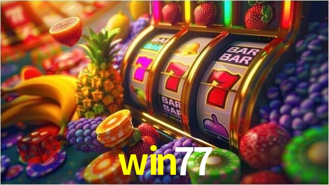 Secure Login win77