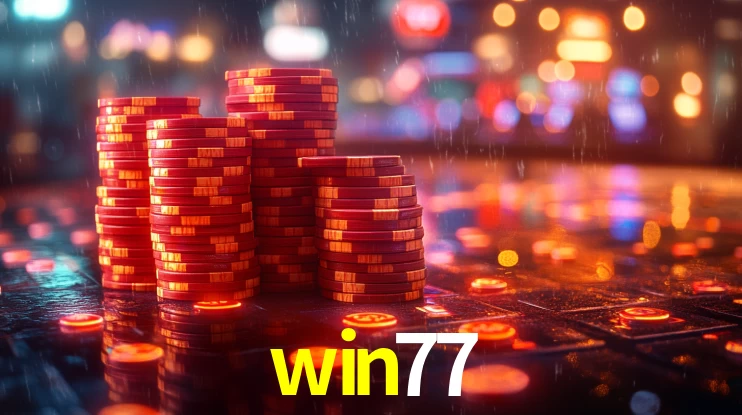 win77: Jogue Crash e Experimente Alta Recompensa Instantânea