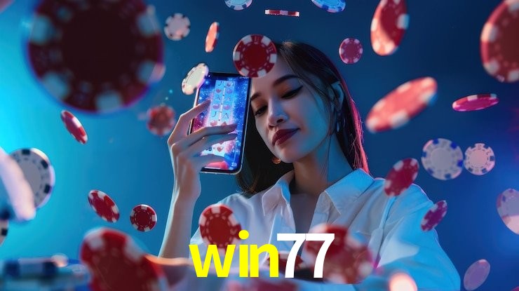 Login Seguro win77