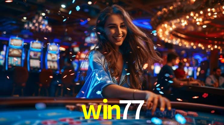 Spaceman Game win77