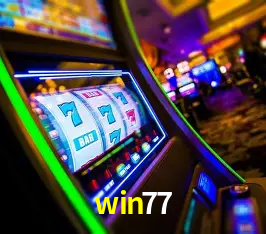 A Emoção da Loteria na win77: Uma Chance de Mudança de Vida