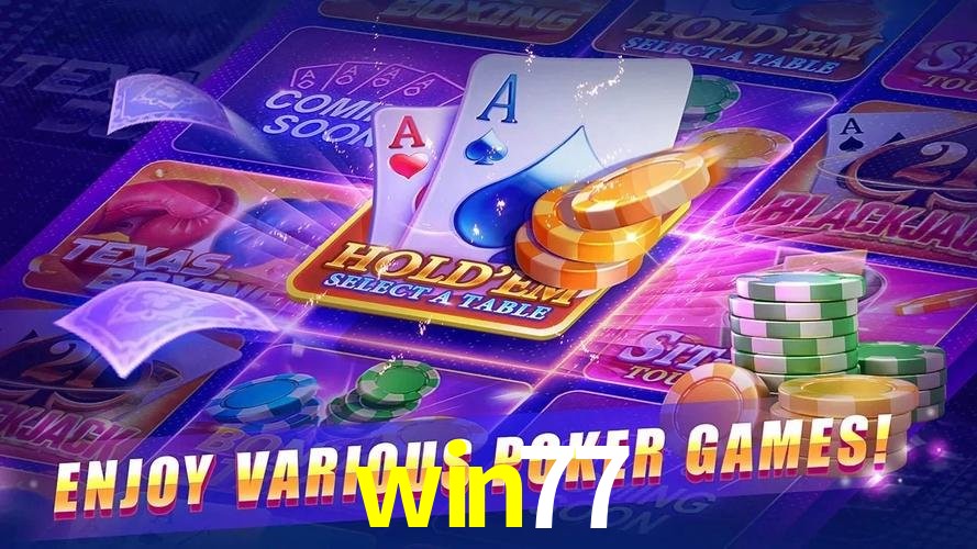 Segurança 2FA win77