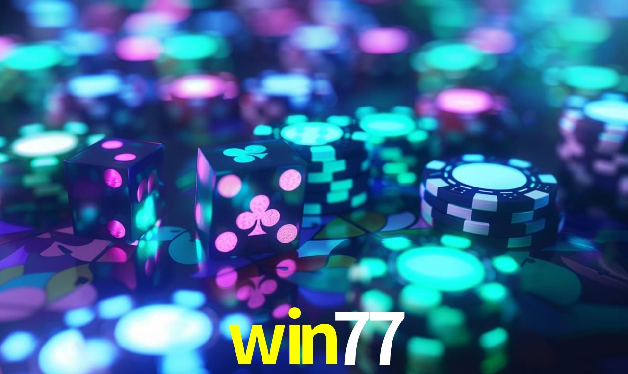 Apostas Esportivas na win77: Um Guia Completo