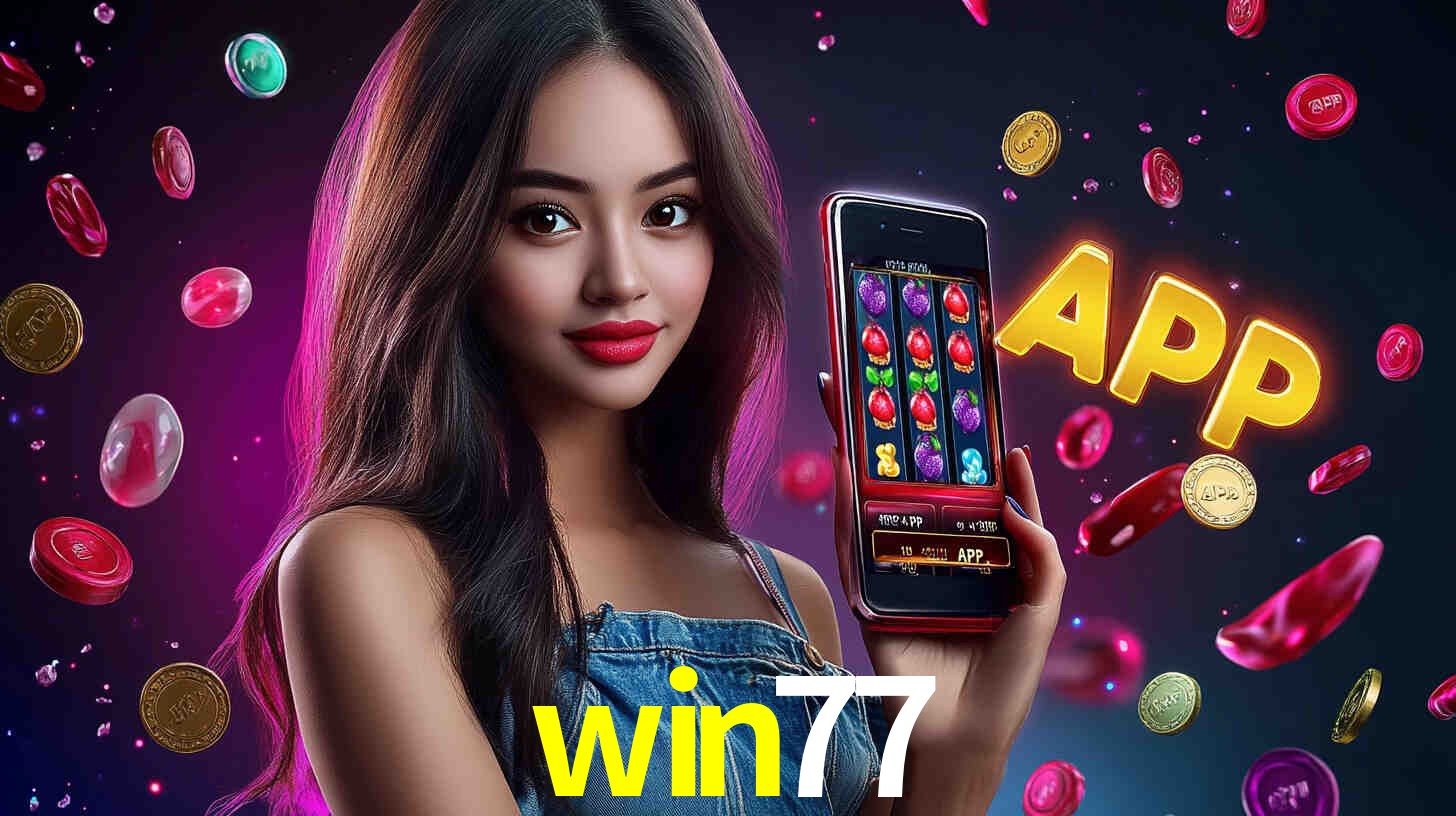 Casino VIP win77