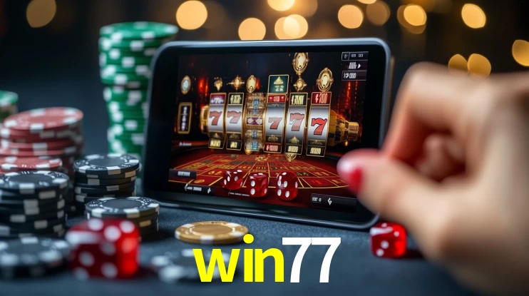 win77 bet