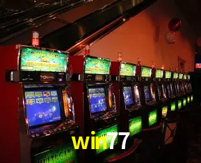 Platform Technology win77