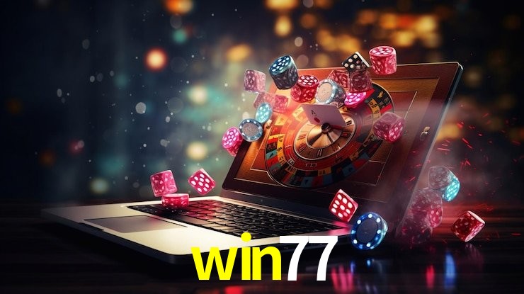Design Responsivo win77
