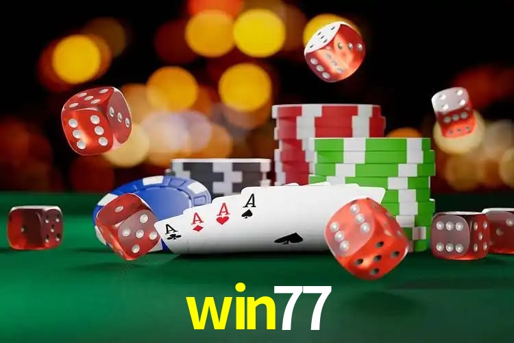 A Popularidade dos Caça-Níqueis no win77
