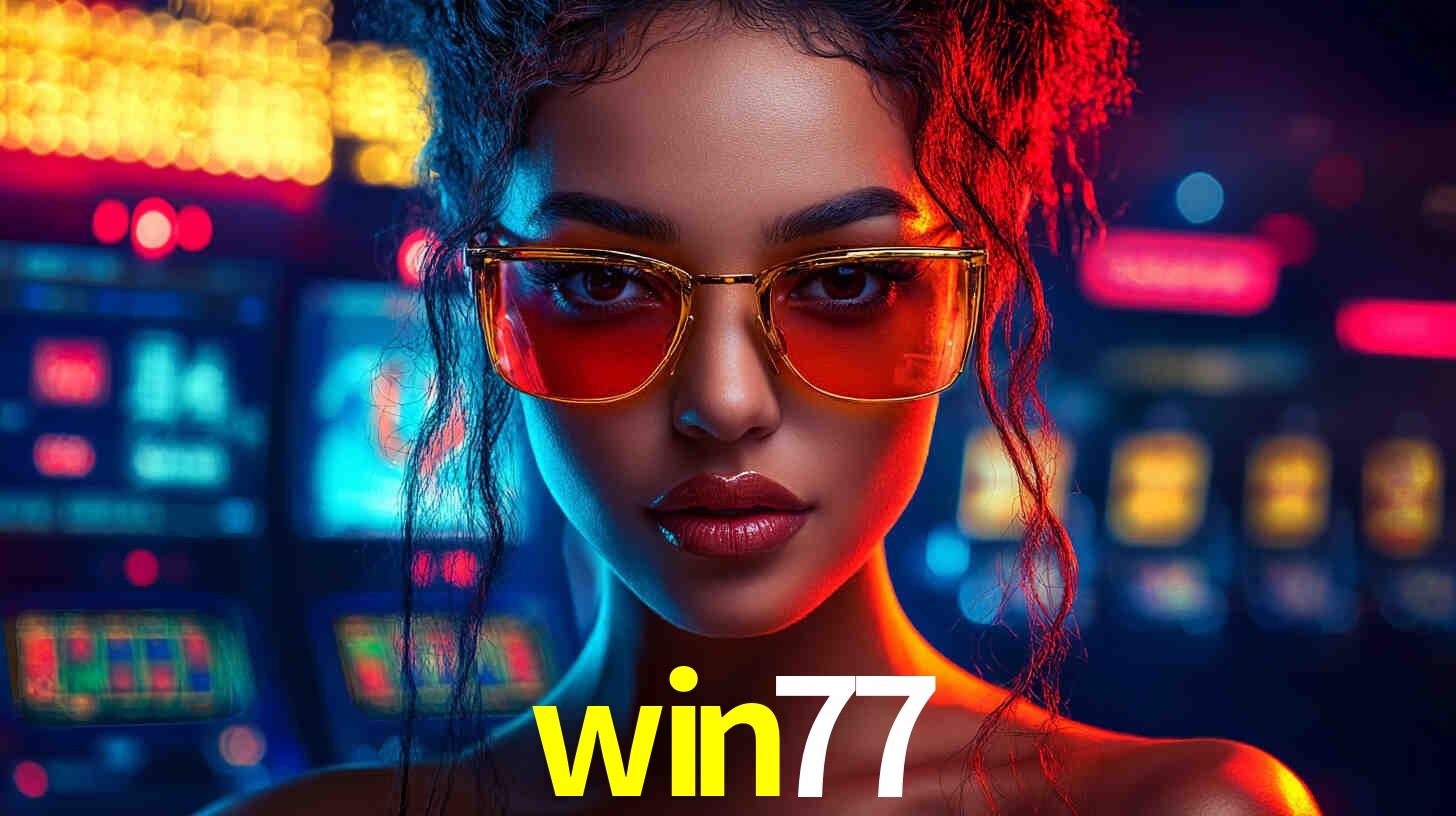Apostas de Futebol win77