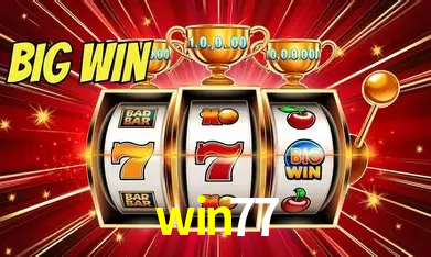 Seasonal Promotions win77