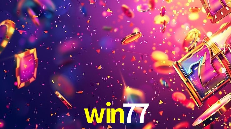 Integração de APIs win77
