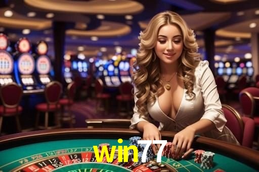 Live Casino win77