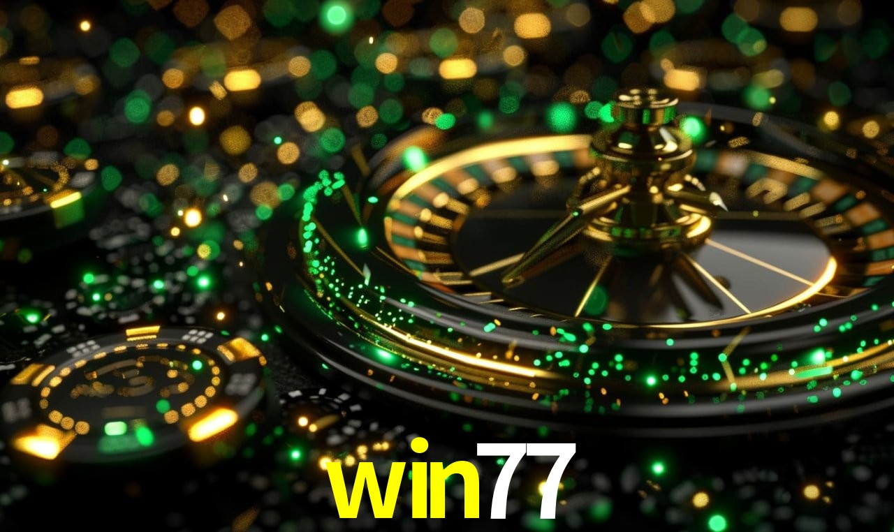 A Experiência Imersiva dos Cassinos Ao Vivo no win77