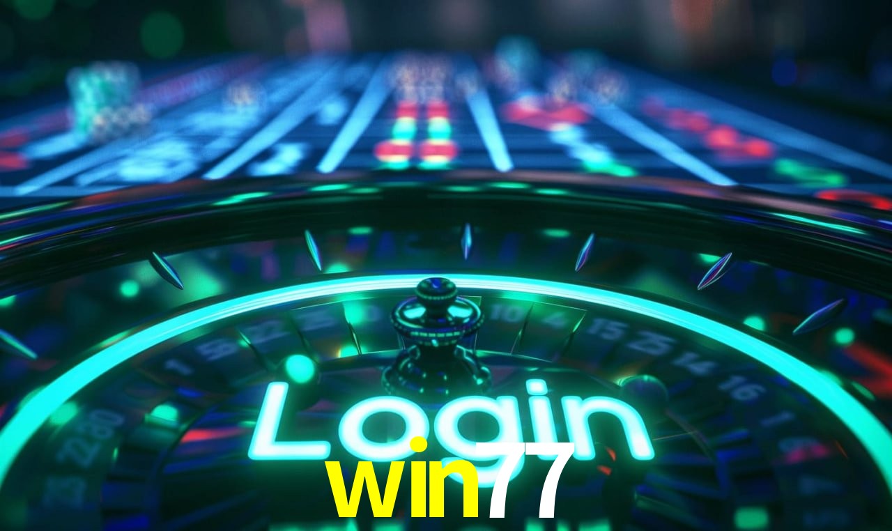 Descubra a Magia dos Jogos de Arcade no win77