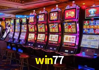 Weekend Specials win77