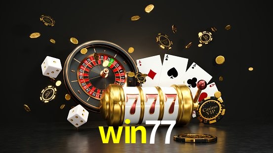 Blackjack Table win77