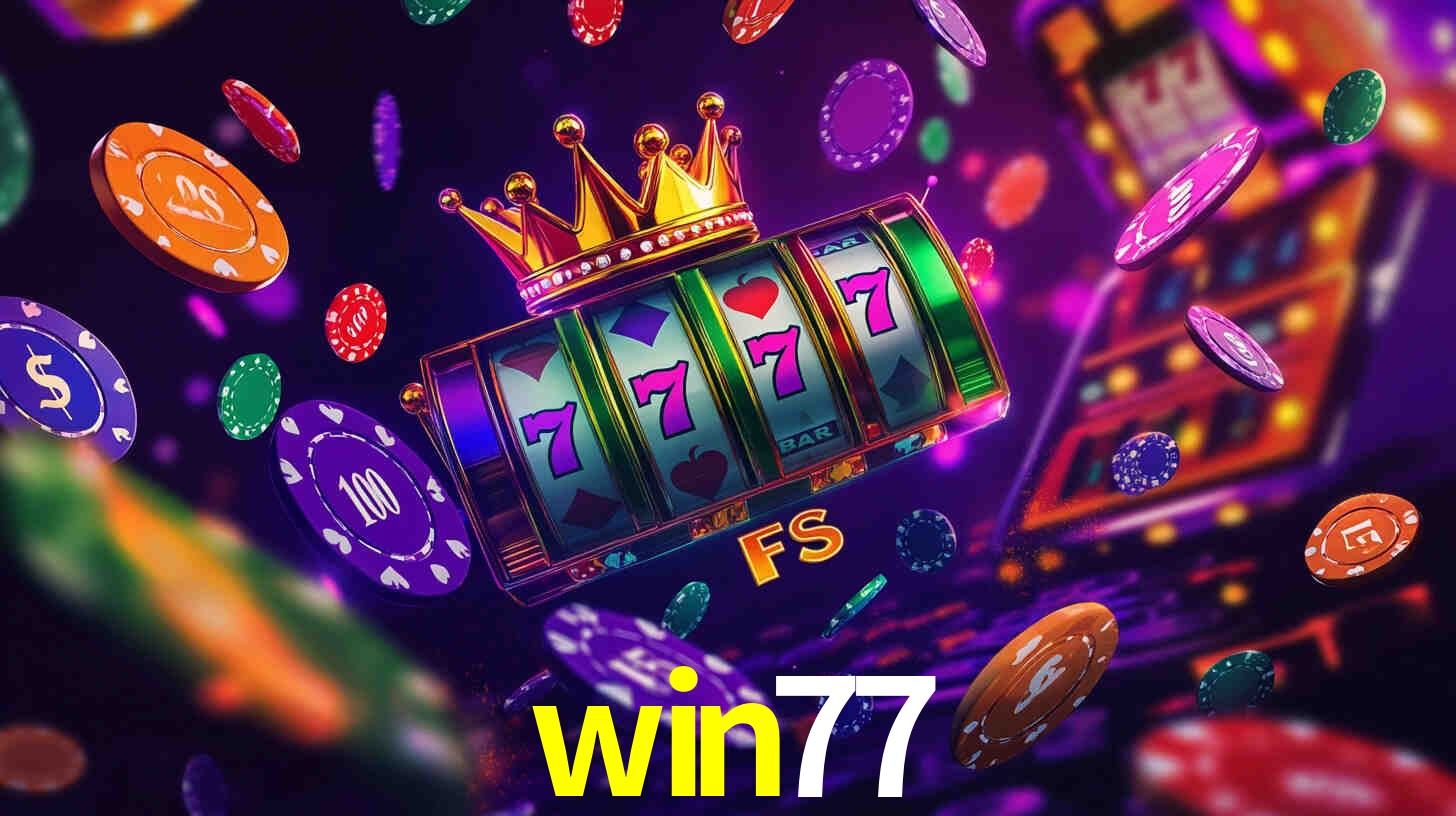 win77,win77.com