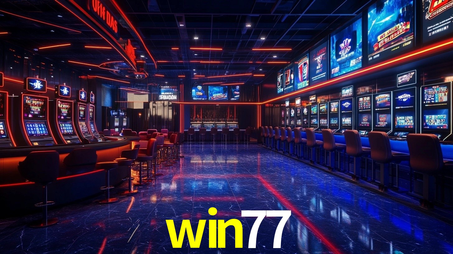Ofertas Imperdíveis na win77: Promoções e Bônus Que Valem a Pena