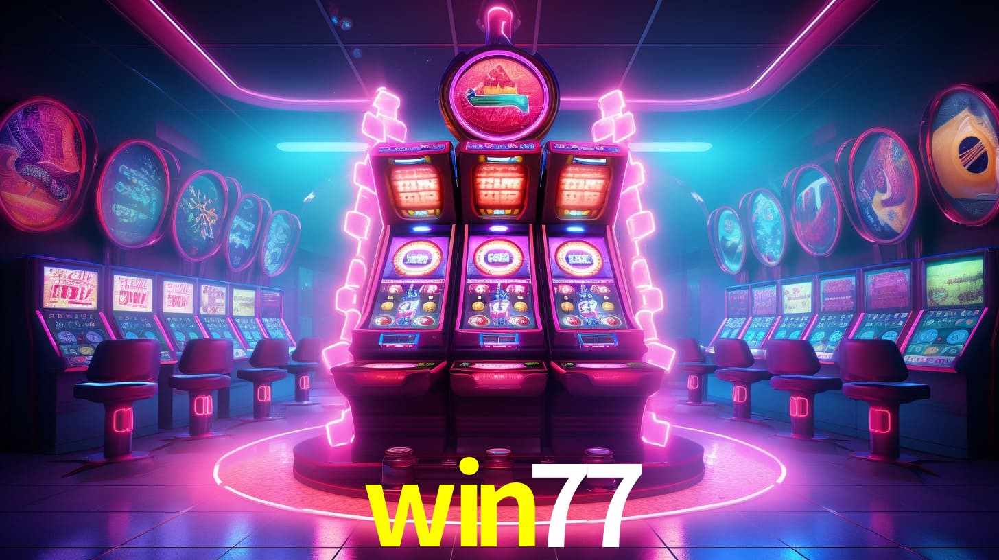 win77 bet