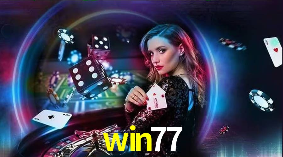 Bonus Features win77