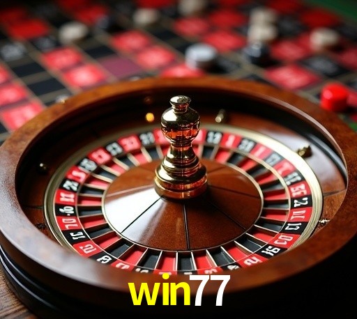 Descubra a Essência do win77: Nossa História e Compromissos