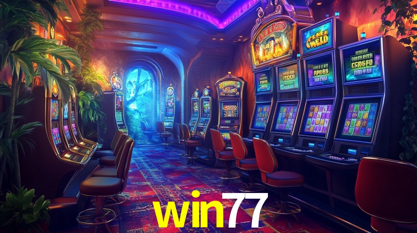 Premium Interface win77
