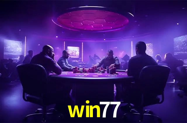 Inovações de Jogos na win77: O Futuro das Experiências Interativas