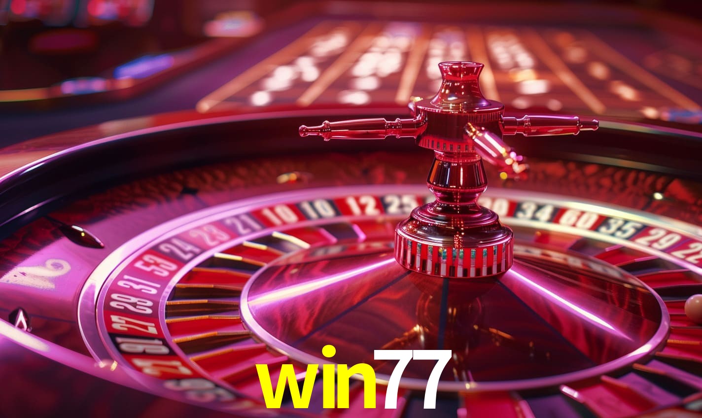 Diretório de Jogos win77