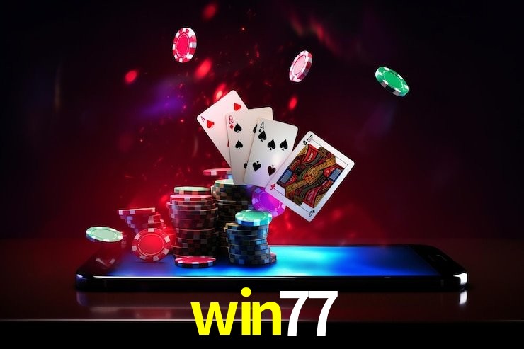 Basketball Betting win77