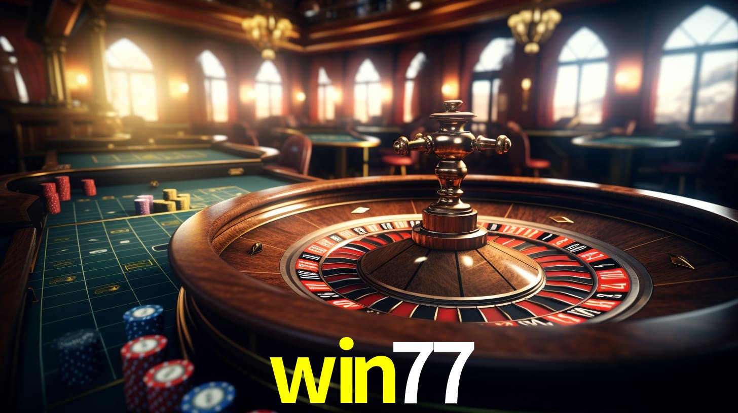 Daily Bonuses win77