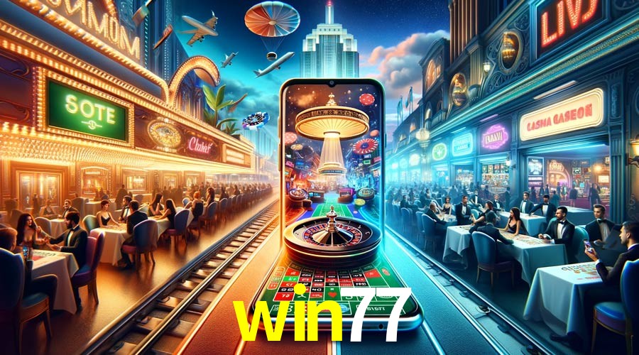 Player Reviews win77