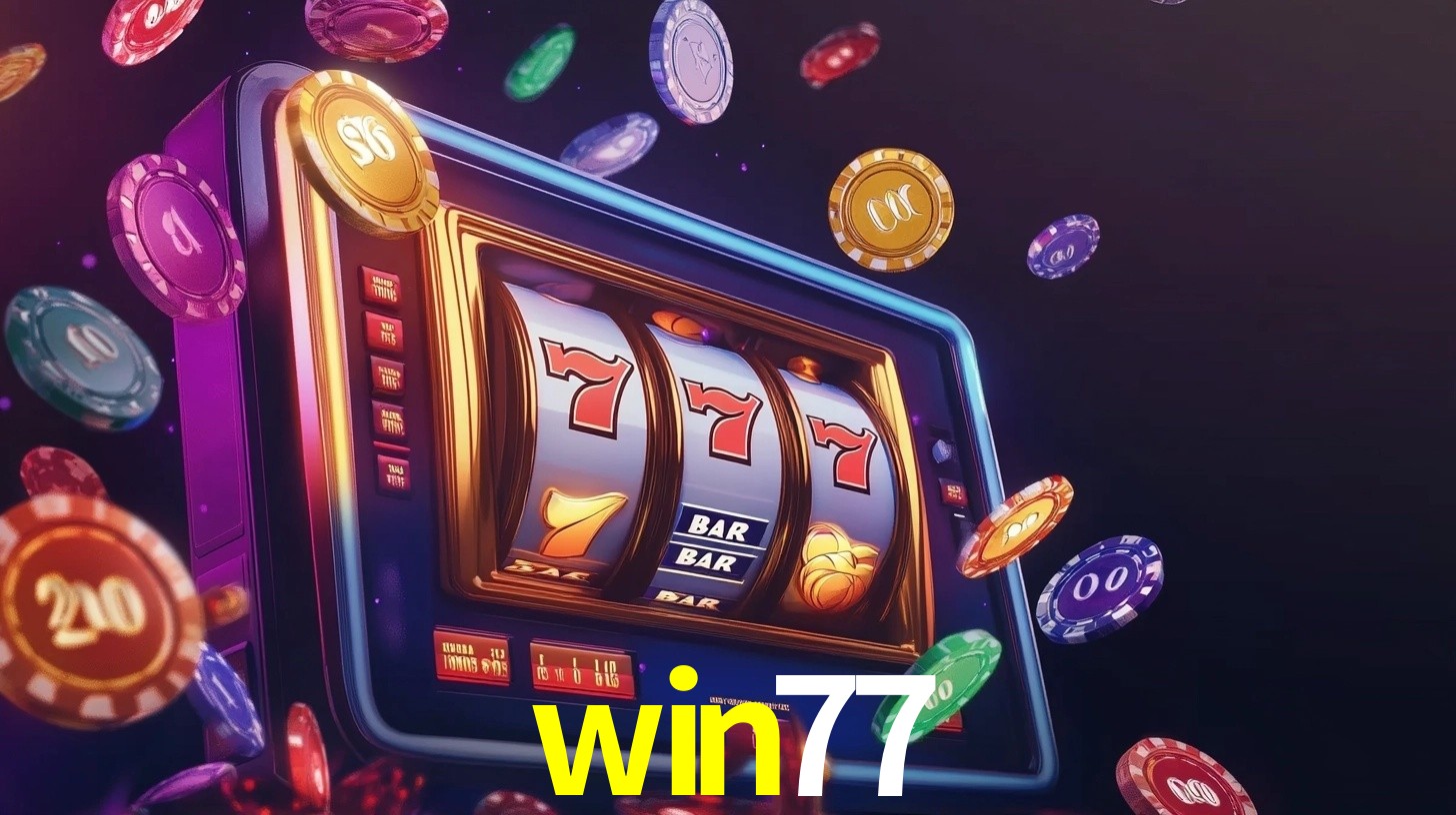 win77 App Interface