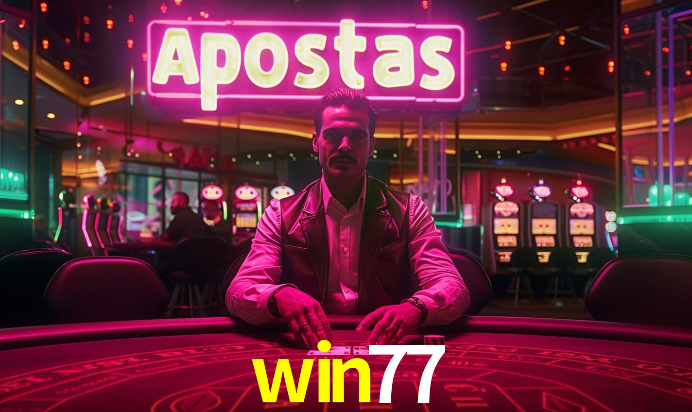 Estatísticas do Jogo win77