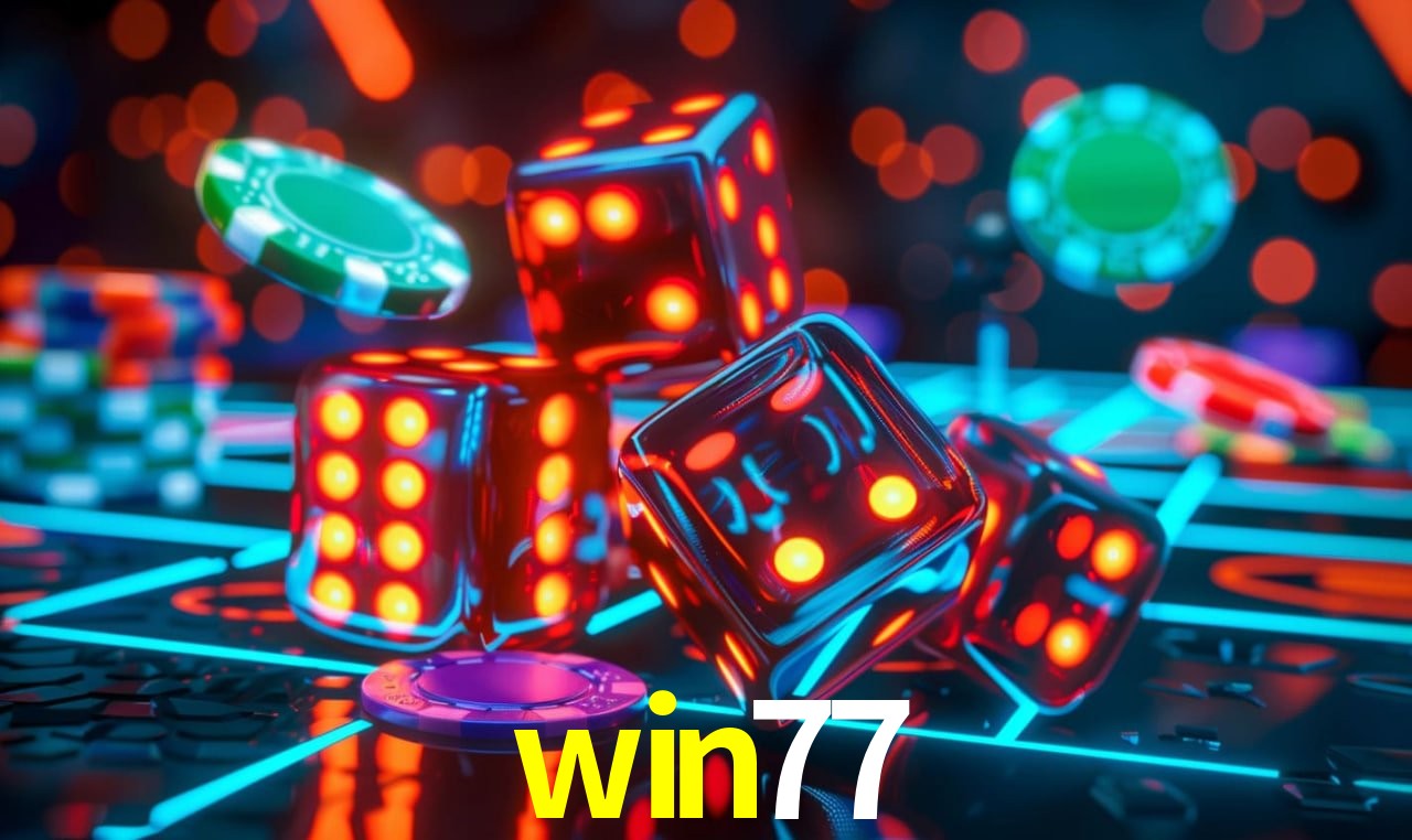 Promoção Relâmpago win77
