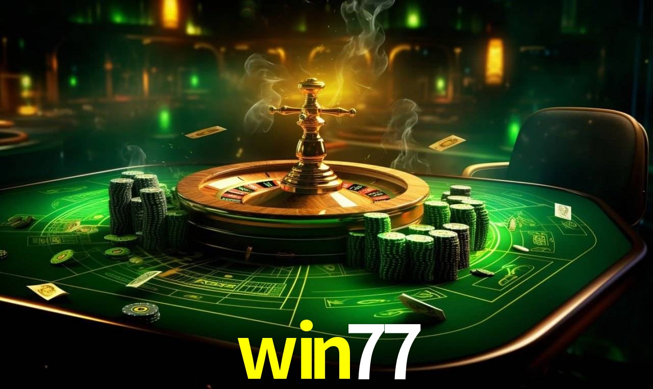 Sistemas de Segurança win77