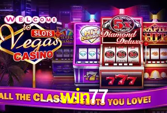 Flash Promotion win77