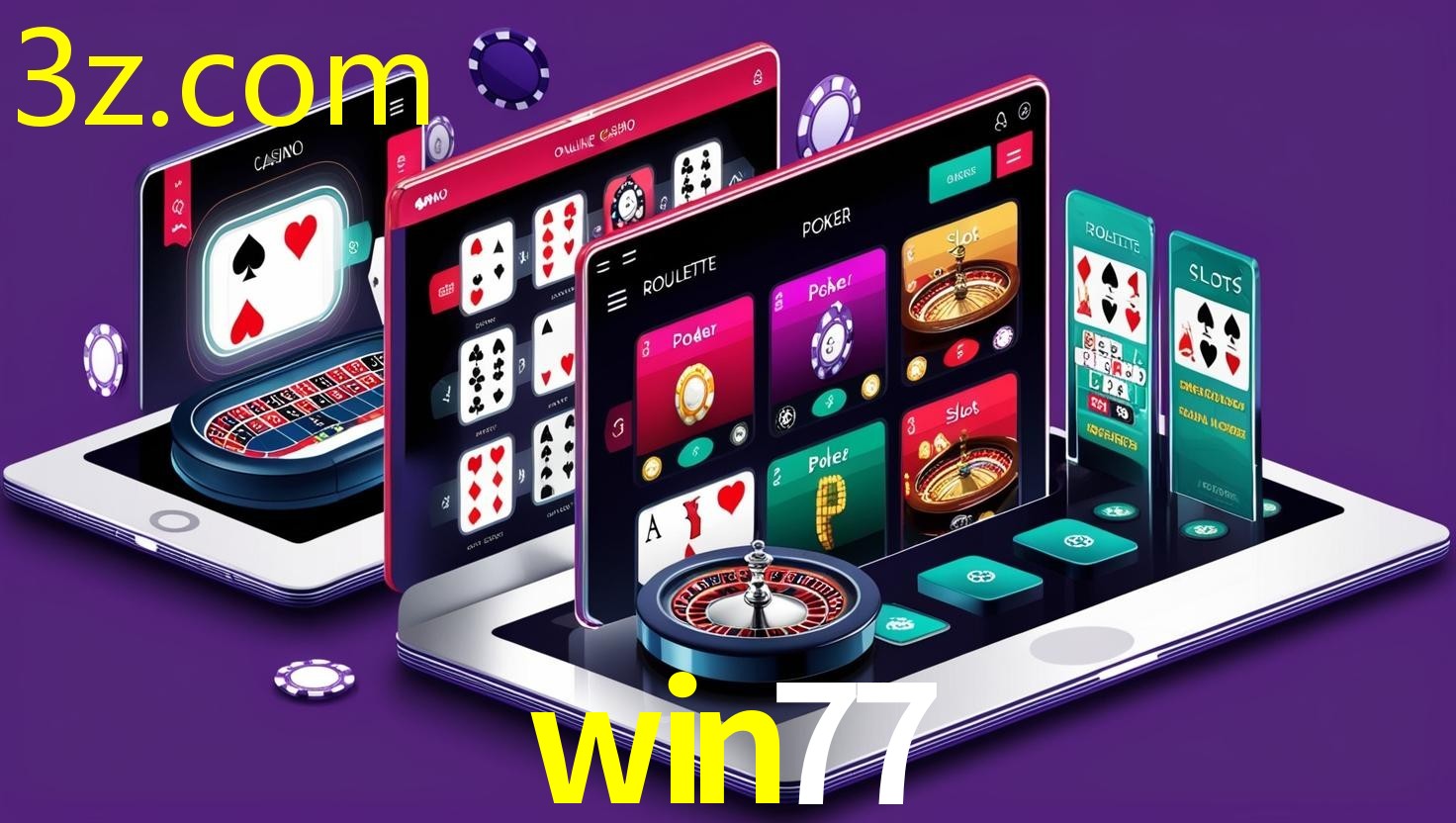WIN77