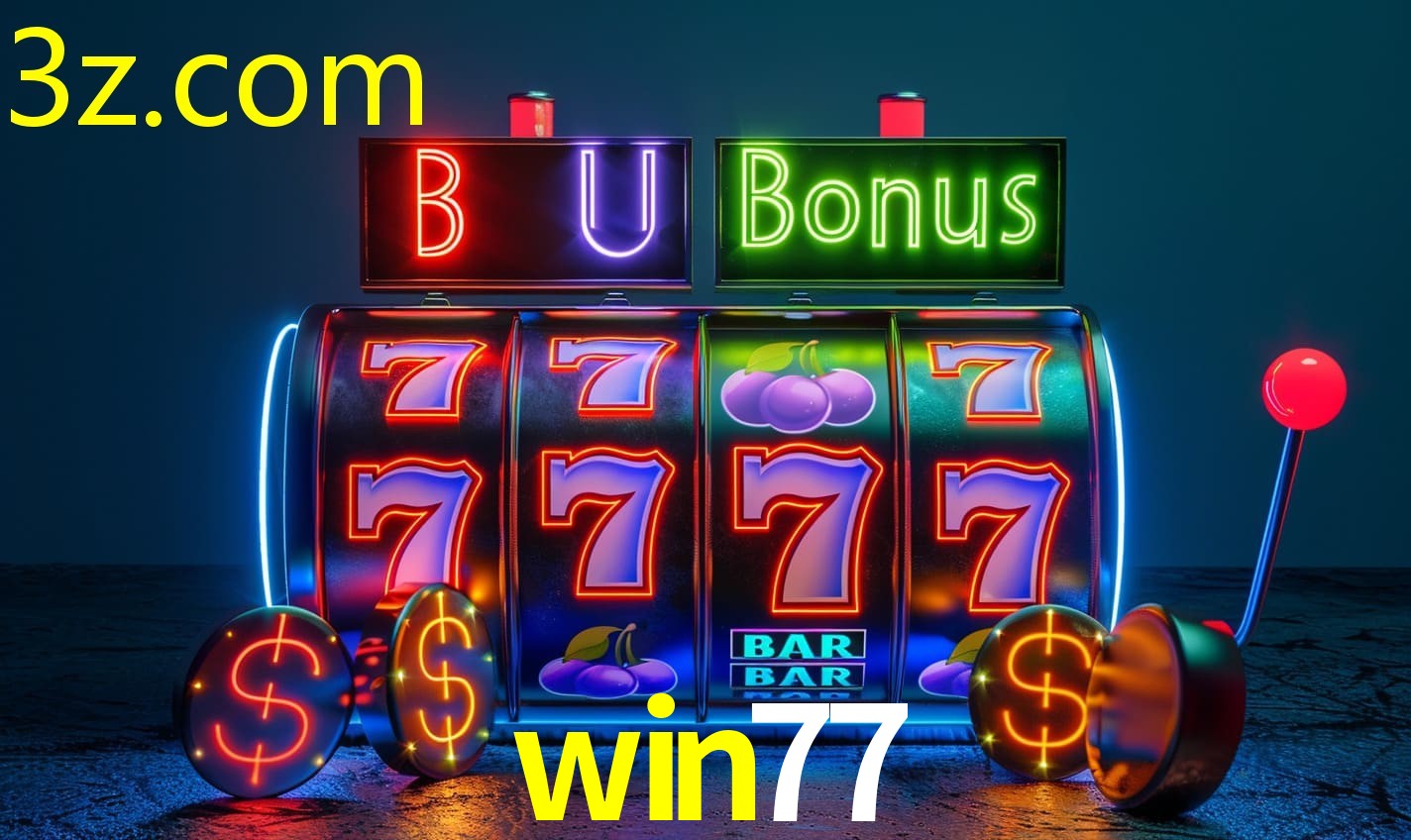 WIN77
