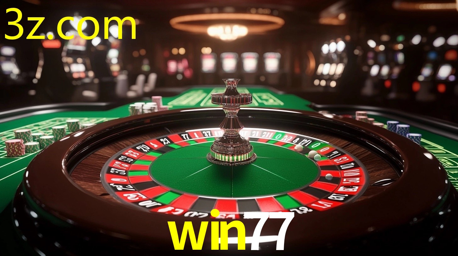 WIN77