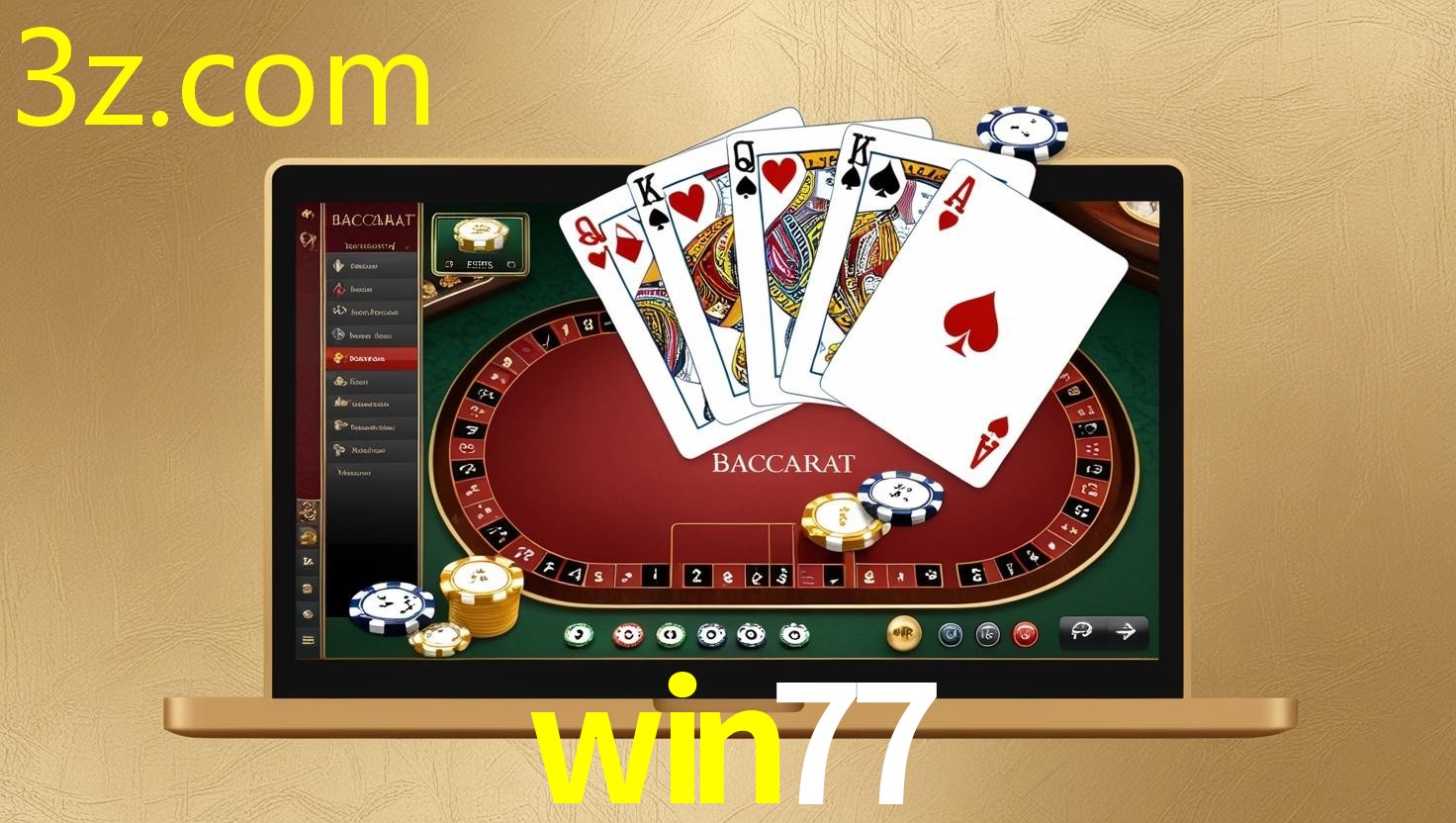 WIN77